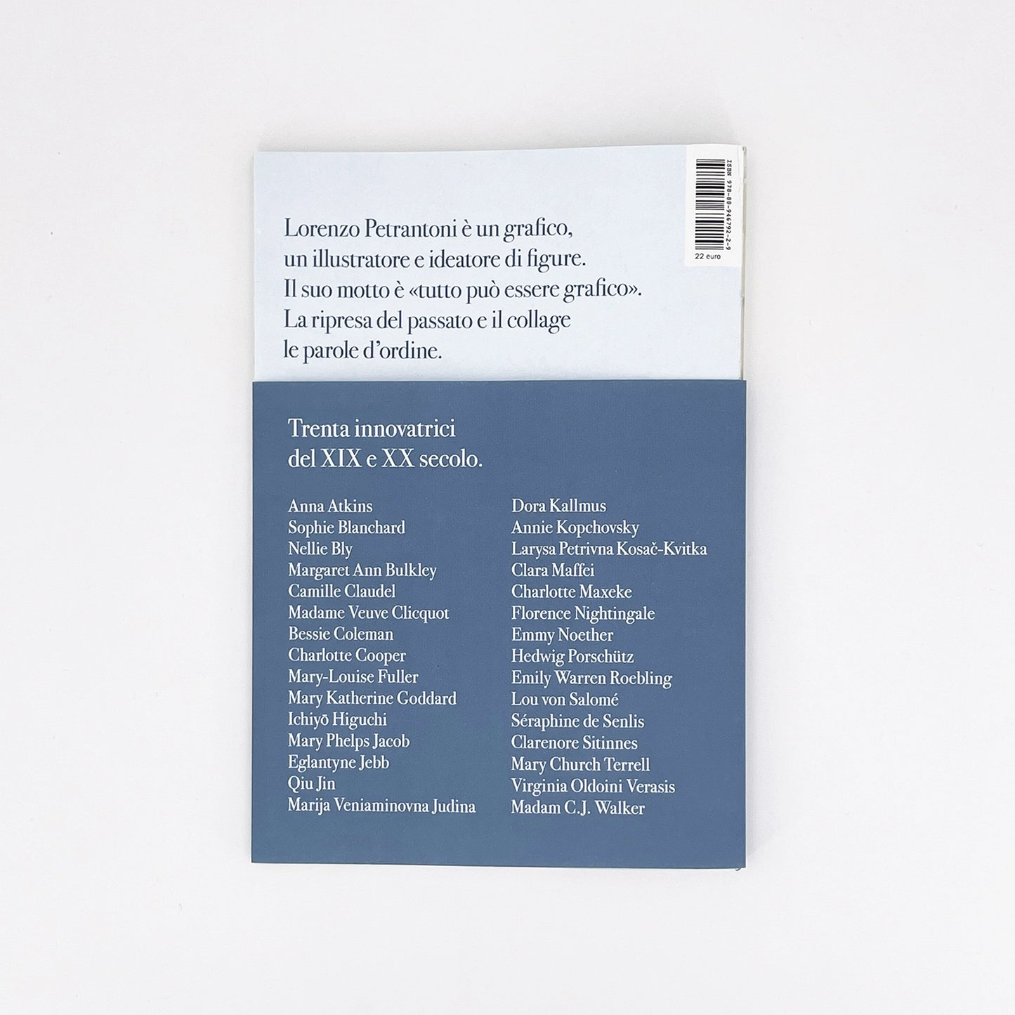 Extraordinary Women / Book