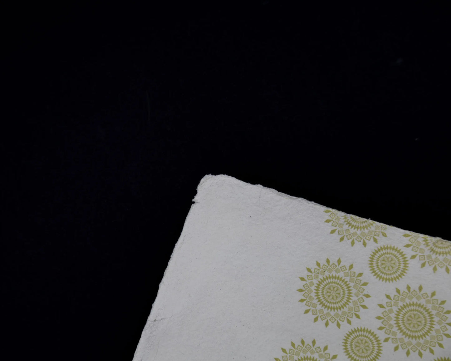 Handmade Paper Print In India