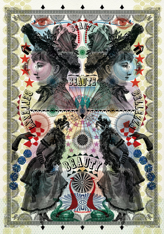 Beauty / Print