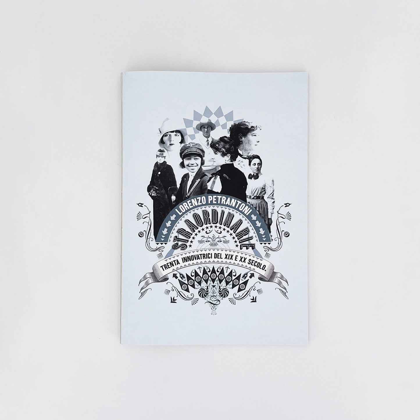 Extraordinary Women / Book