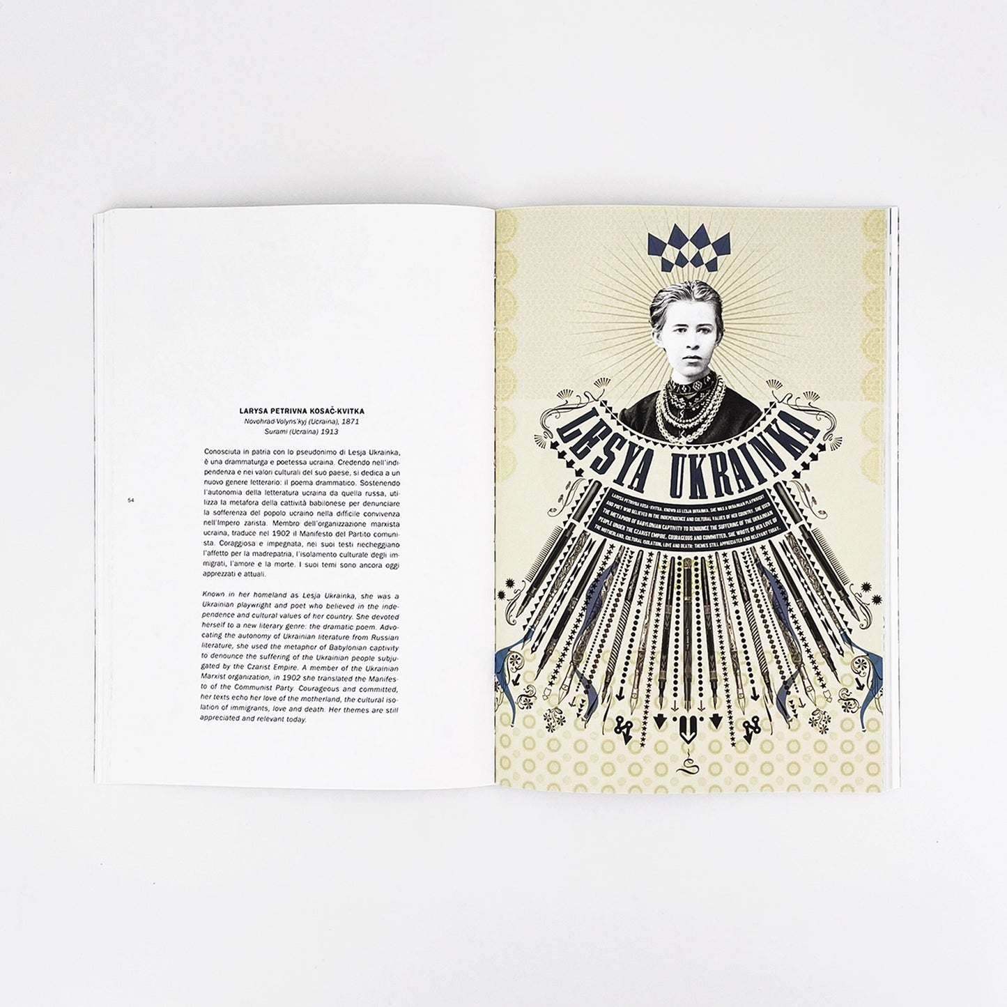 Extraordinary Women / Book