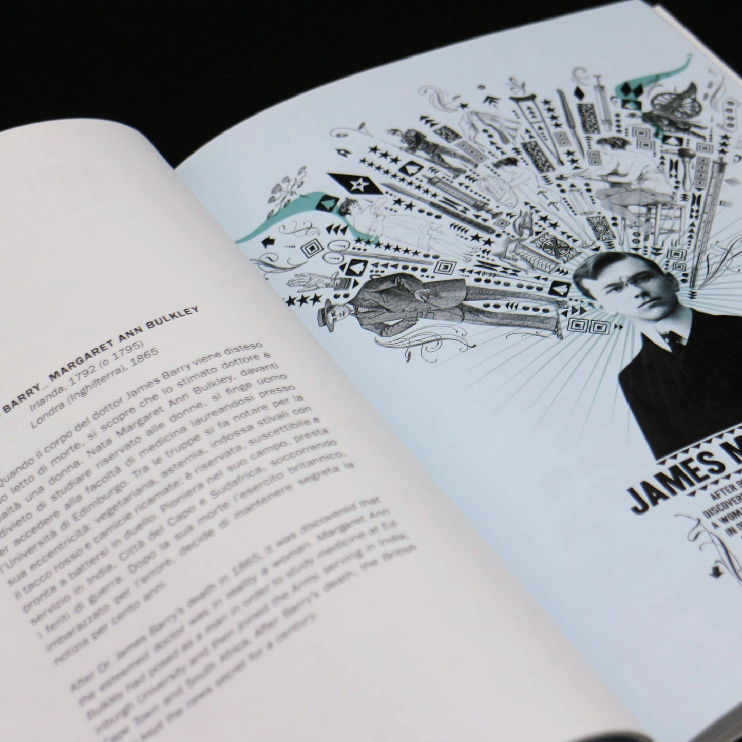 Extraordinary Women / Book