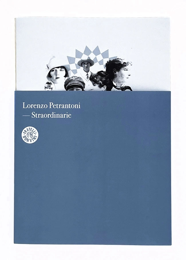 Extraordinary Women / Book