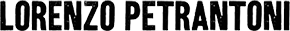 Lorenzo Petrantoni
